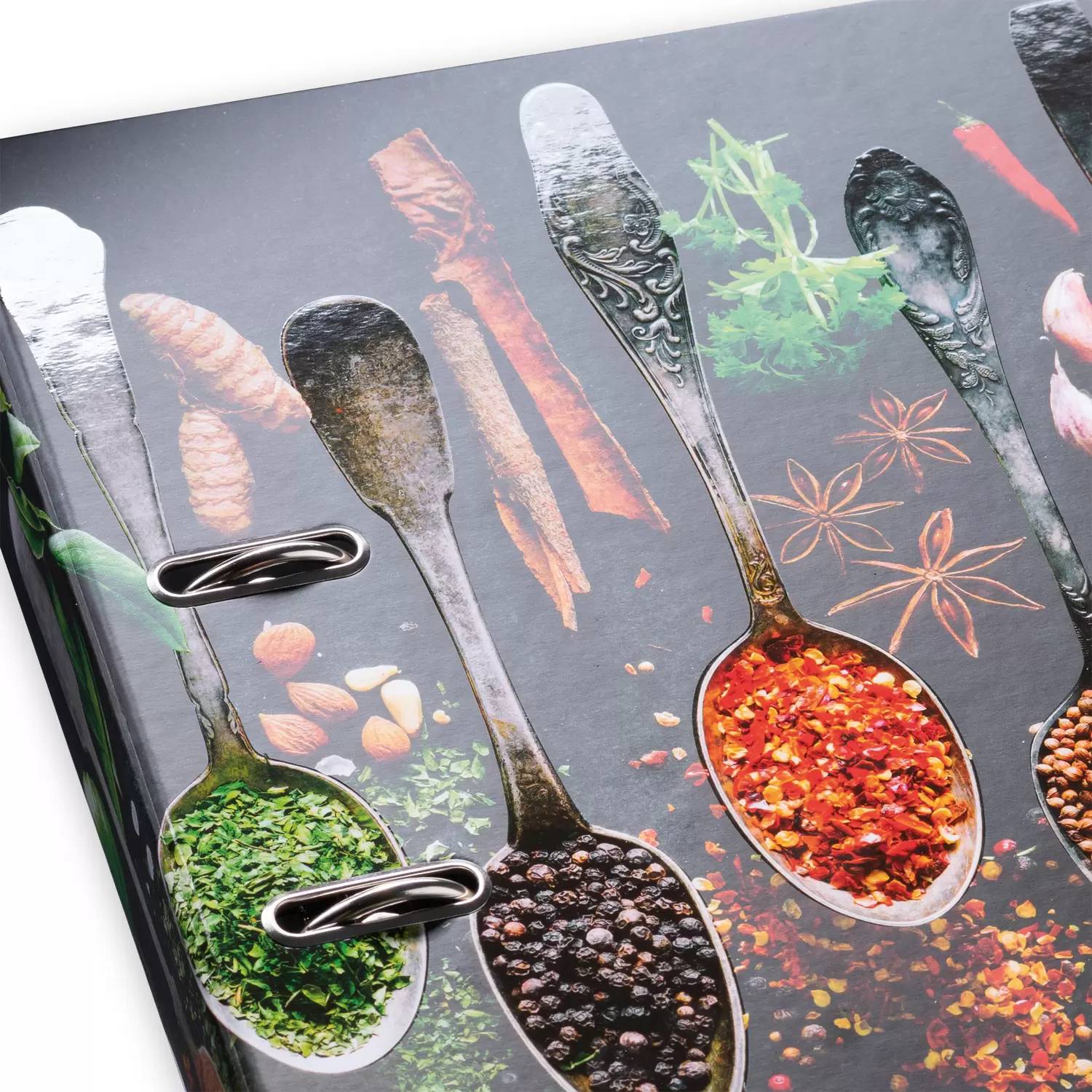 HERMA Motivordner Flavors "Spices", DIN A4 (6504433)-4