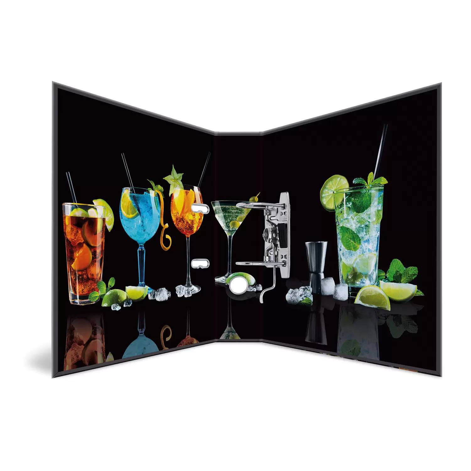 HERMA Motivordner Flavors "Cocktails", DIN A4 (6504436)-3