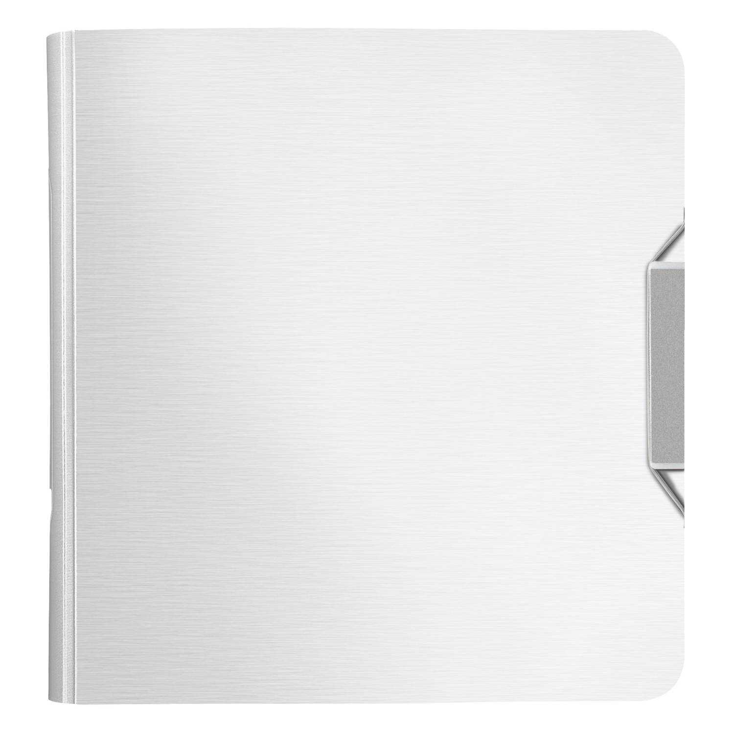 180° Active Style - Ringbuch - Rückenbreite: 65 mm - für A4 (210 x 297 mm)-0