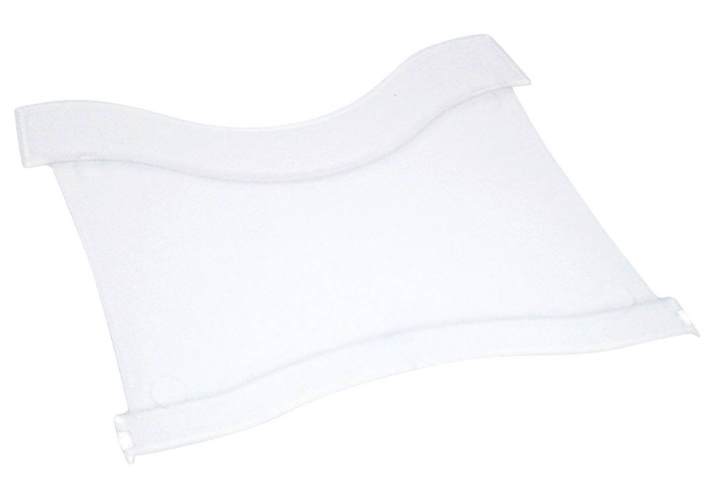 HAN Stützplatte für Lernkartei CROCO, A7 quer (81420127)-2