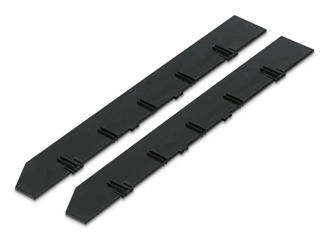 STYRO - 268-405.57 - Polystyrene - Schwarz - Limette - 1 Schublade(n) - Schweiz - 225 mm - 31,5 cm-4