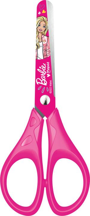 Maped Barbie - Schere - 130 mm-2