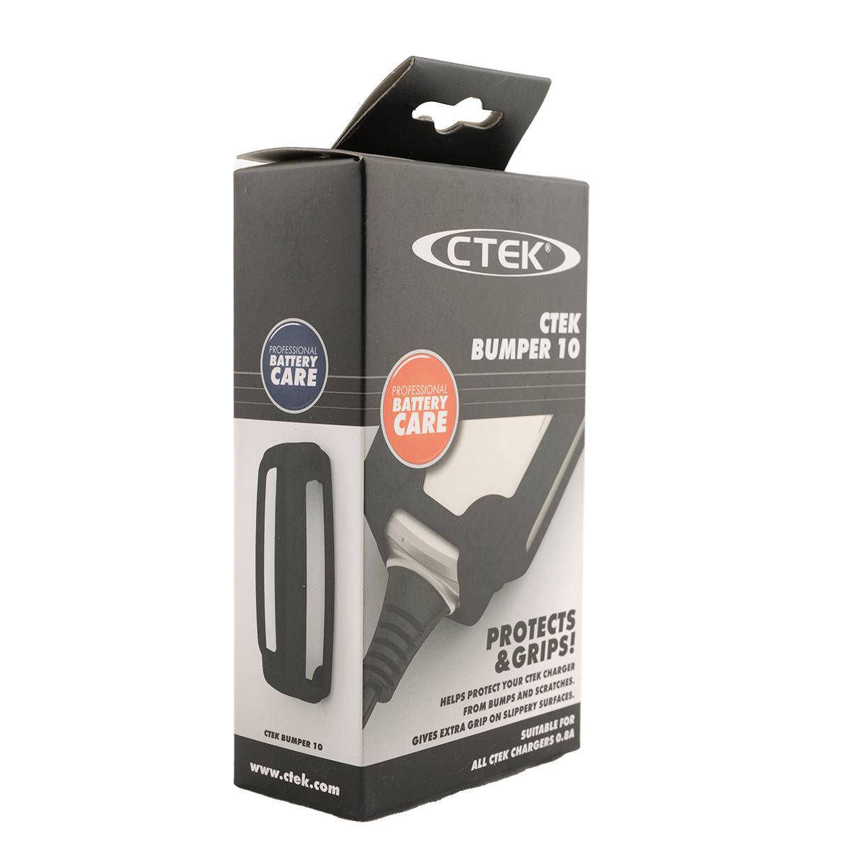 CTEK 40-057 Schutzhülle Protect Bumper 10-1