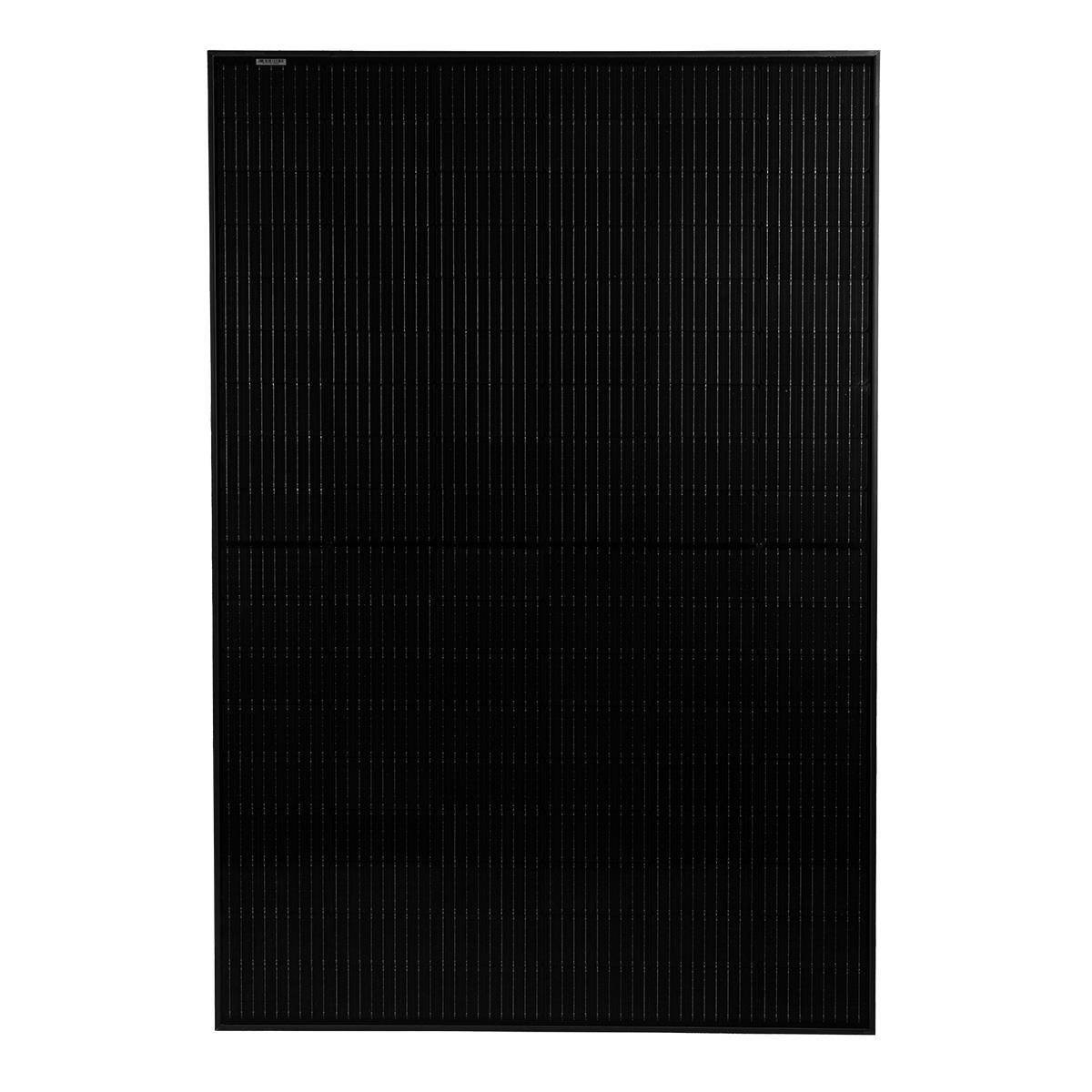 Balkonkraftwerk Growatt MIC 800 0,8kW mit 920W Solarpanels-1