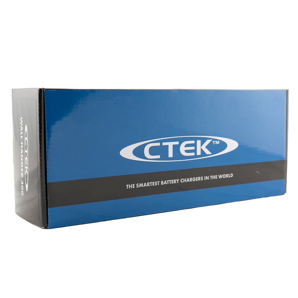 CTEK WALL HANGER 300 Wandhalterung für Ladegeräte-0