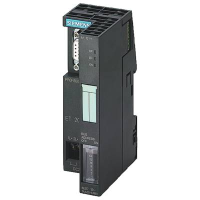 Siemens Interfacemodul ET200S Profibus-DP (6ES7 151-1BA02-0AB0)-0