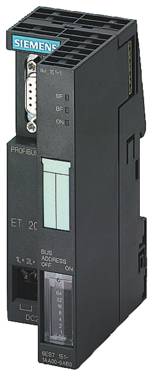 Siemens Interfacemodul ET200S Profibus-DP  (6ES7 151-1BA02-0AB0)