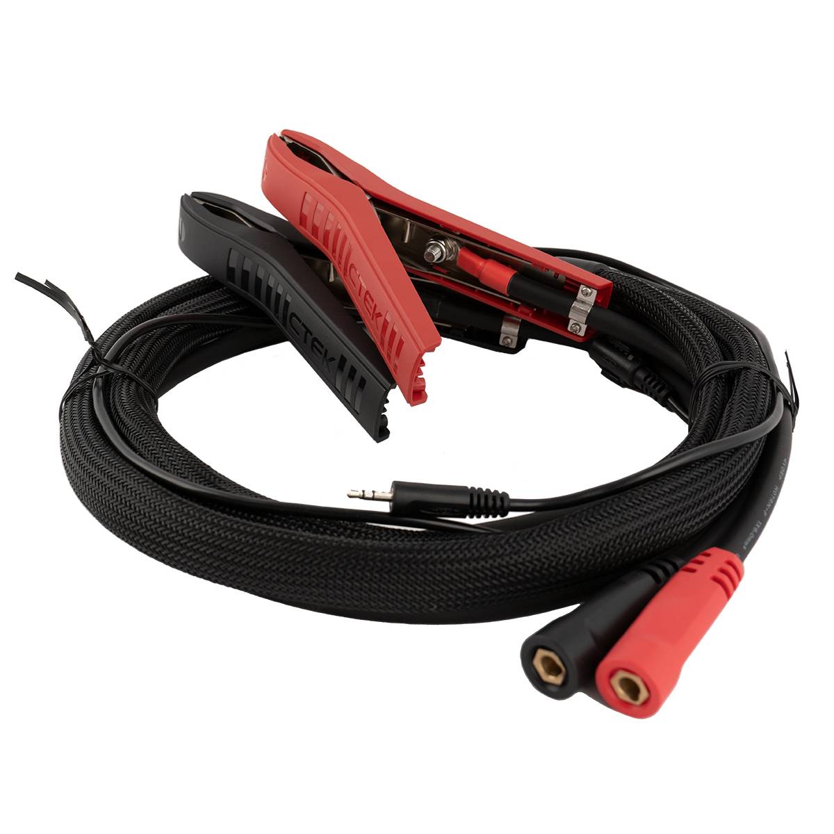 CTEK Cord Set PRO 2.5/6C Kabelsatz 2,5m-1