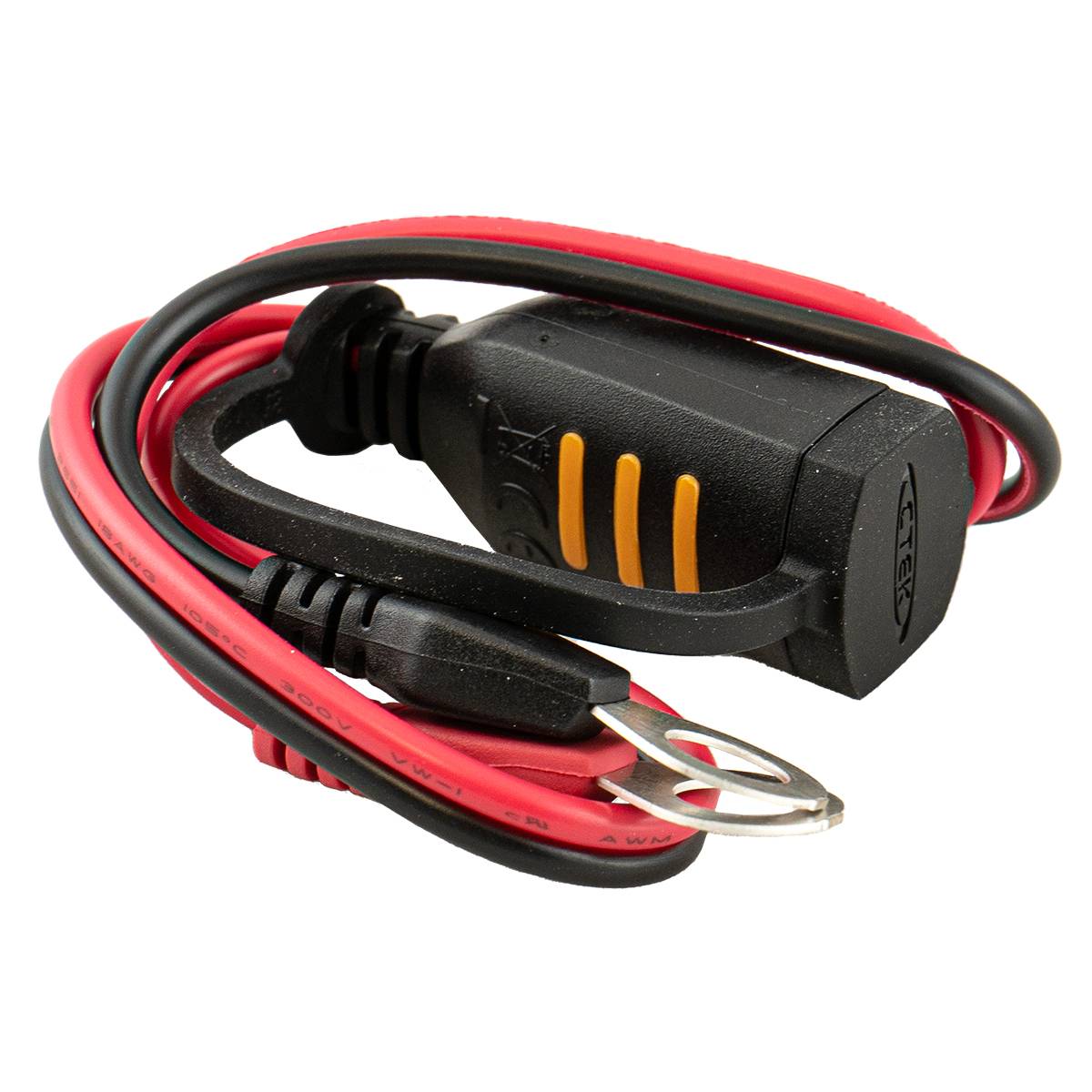 CTEK Comfort Connect M8 Schnellkontaktkabel für Ladegeräte-2