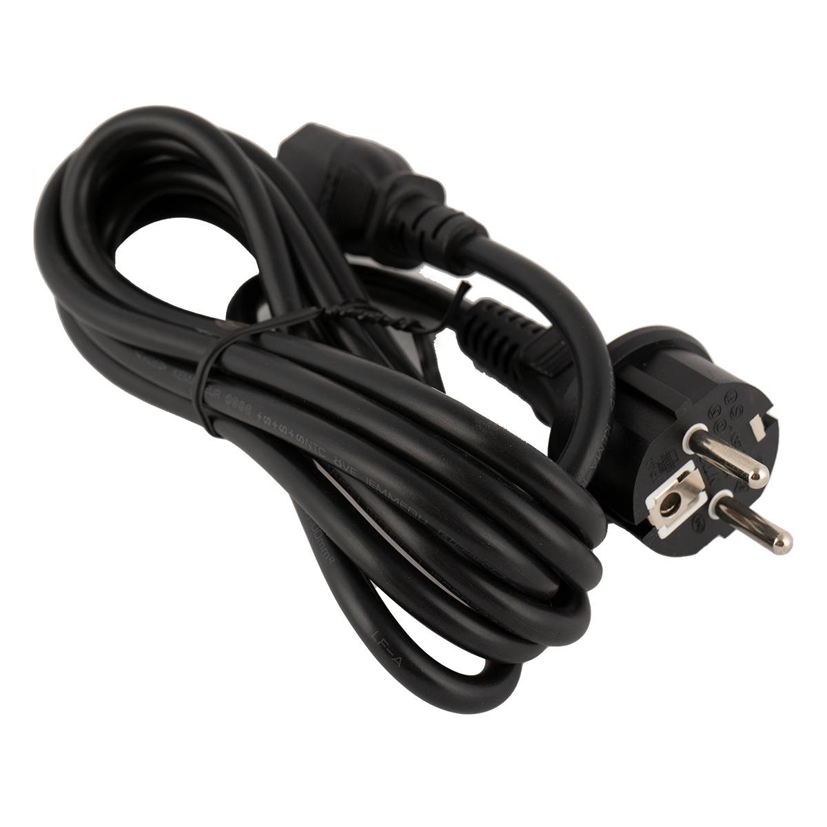 CTEK Mains cable, EU Wechselstromkabel mit EU Stecker-0
