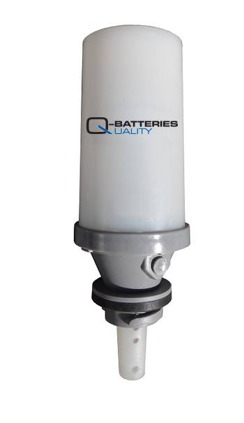Q-Batteries Standard-Rekombinationsstopfen ab 501 Ah