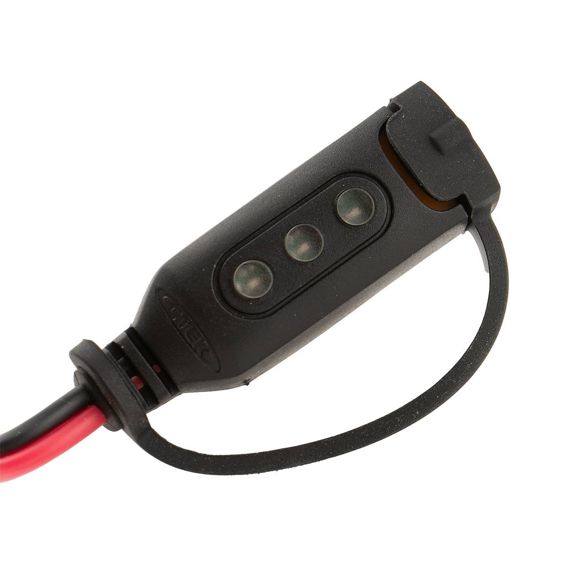 CTEK Comfort Indicator Eyelet M8 Kabellänge 550mm Ladezustandanzeige für Batterien-1