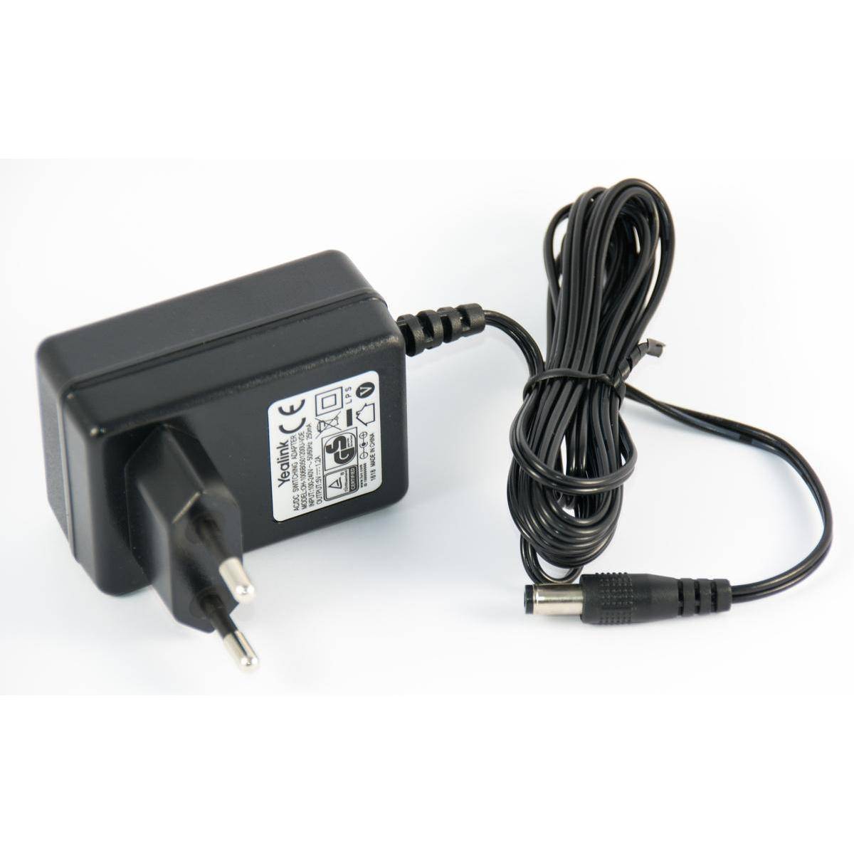 Headset Netzteil Yealink