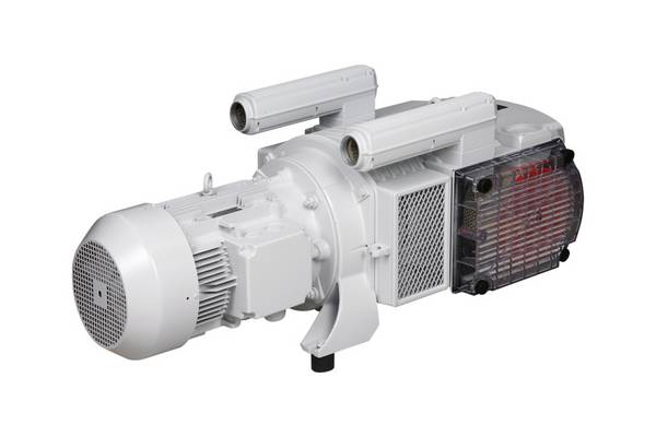 Schmalz EVE-TR 360 AC3 IE3-TYP1 F, Trockenläufer Pumpe mit konstanter Saugleistung, P\n: 10.03.01.00270