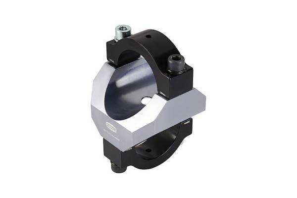 Schmalz SXT-CL X MOD 60 60 AL, Klemme für Rohrtooling, P\n: 10.07.13.00028