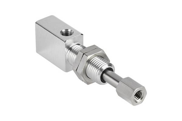 Schmalz FSTImc S M5-IG M5-IG 10 CO, Federstößel in Cartridge-Ausführung mit innenliegender, P\n: 10.01.02.01687