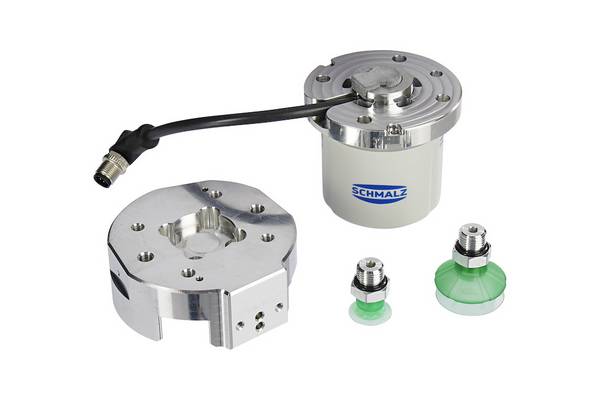 Schmalz ROB-SET ECBPMi MIT, Komplettes Set zur Anbindung und Integration der CobotPump ECBPMi, P\n: 10.03.01.00546