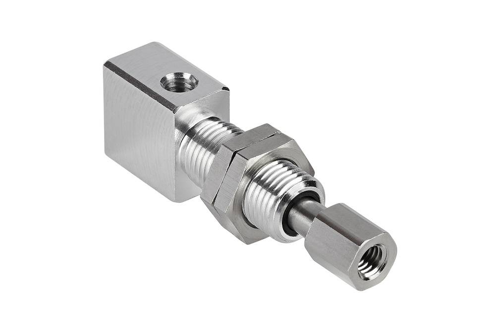 Schmalz FSTImc S M5-IG M5-IG 5 CO, Federstößel in Cartridge-Ausführung mit innenliegender, P\n: 10.01.02.01686-0