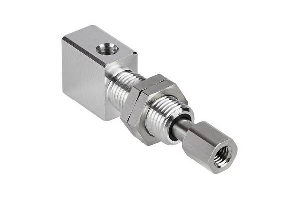 Schmalz FSTImc S M5-IG M5-IG 5 CO, Federstößel in Cartridge-Ausführung mit innenliegender, P\n: 10.01.02.01686