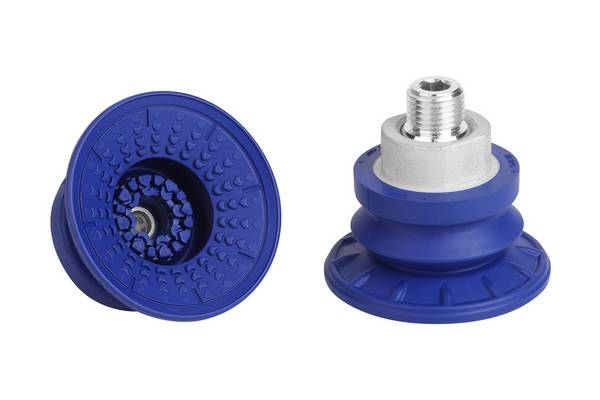 Schmalz SAB 50 NBR-60 G1/4-AG, Balgsauggreifer (rund) für höchste Dynamik auf gewölbten, P\n: 10.01.06.00804