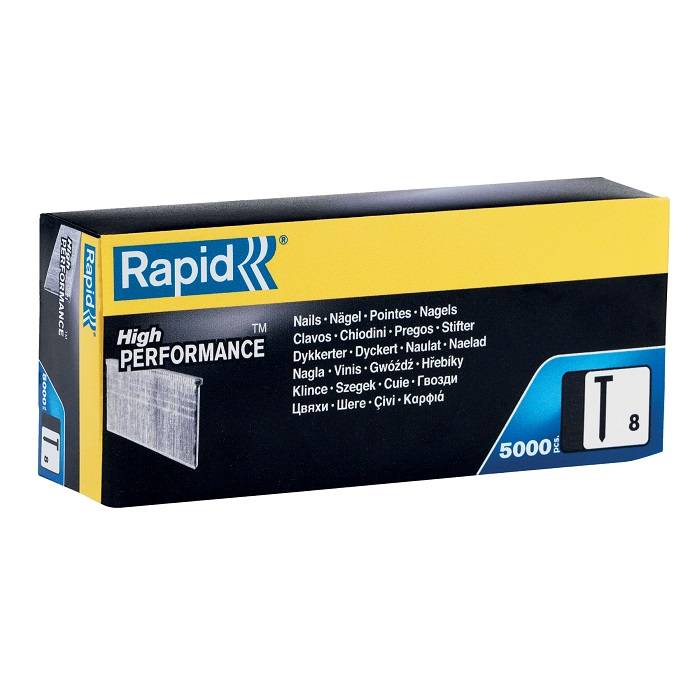 Nagel 300-8/15 a 5000 Isaberg RAPID-1
