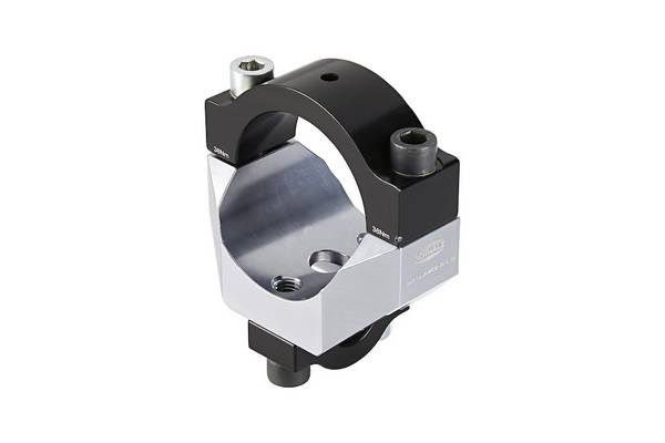 Schmalz SXT-CL X MOD 25 AL 2.5IN, Klemme für Rohrtooling, P\n: 10.07.13.00030