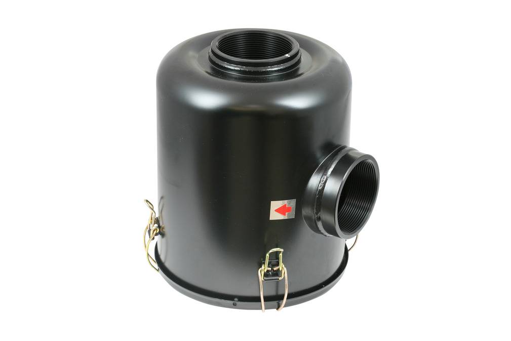 Schmalz STF G2-1/2-IG N, Staubfilter, P\n: 10.07.01.00010-0