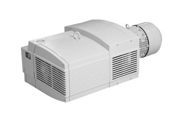 Schmalz EVE-TR 140 AC3 IE3-TYP1, Trockenläufer Pumpe mit konstanter Saugleistung, P\n: 10.03.01.00325