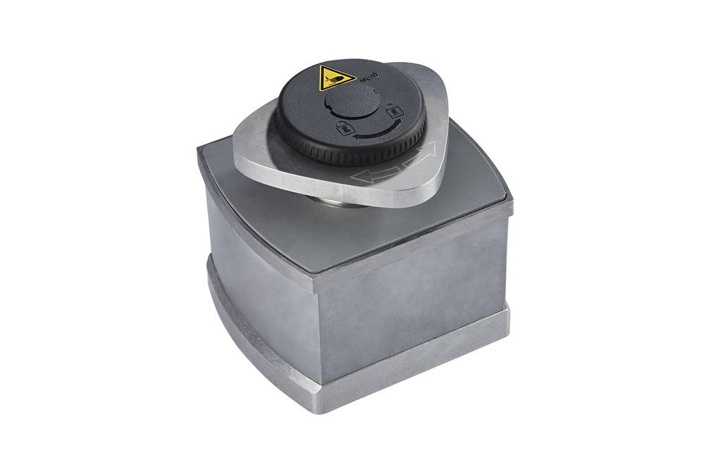 Schmalz VCMC-R-QUICK 150x130x100 30/40, Mechanischer Spanner, P\n: 10.01.12.04612-0