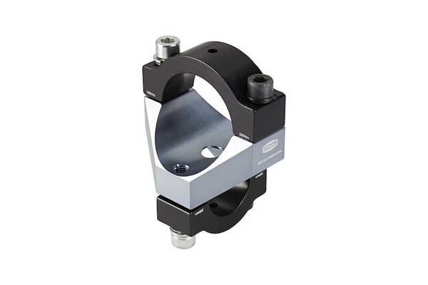 Schmalz SXT-CL X MOD 40 60 AL, Klemme für Rohrtooling, P\n: 10.07.13.00027