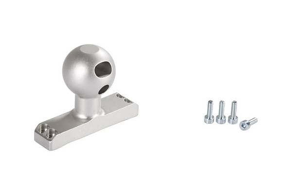 Schmalz HTS-A3 SGM-HP 20 OP, Haltersystem, P\n: 10.01.17.00561