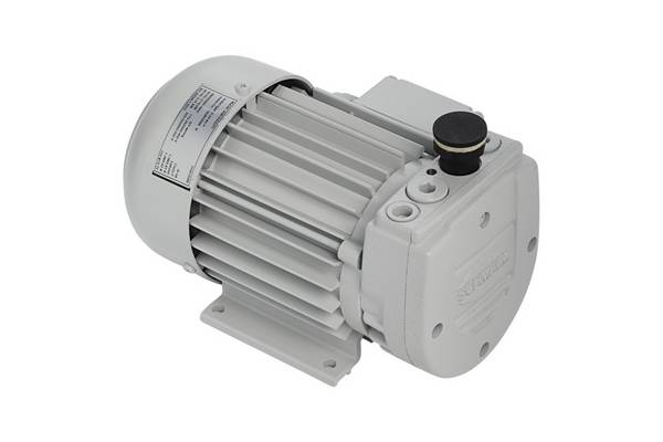 Schmalz EVE-TR 8 AC3 IE2-TYP1, Trockenläufer Pumpe mit konstanter Saugleistung, robust wartungsarm, P\n: 10.03.01.00710