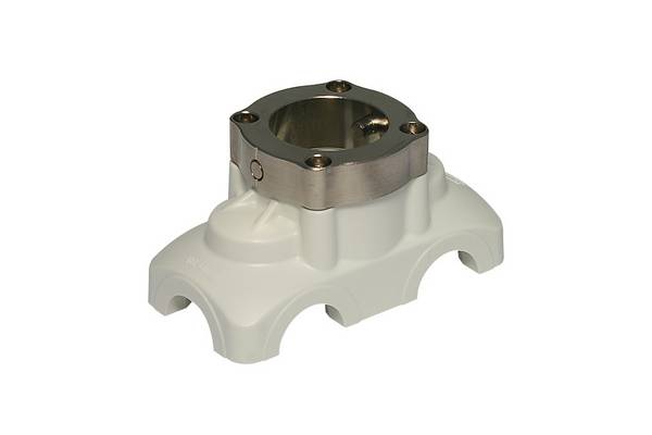 Schmalz VEE-QCF2, VEE-Grundmodul mit Schnellwechseladapter und integrierter, P\n: 10.01.36.00113