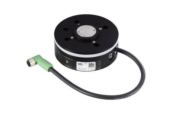Schmalz RMQC 50 YAS IOL LED WB-M8-8 MATCH, Schnellwechselmodul zur einfachen und schnellen Anbindung, P/n:10.08.09.00039