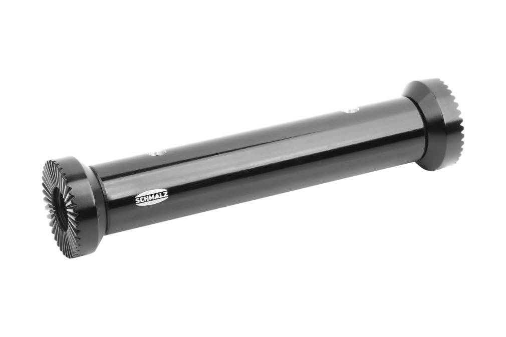 Schmalz SXT-EXT-GB2-150, Verlängerung mit Verzahnung, modular, für Schwenkarme und zur, P\n: 10.07.13.00041-0