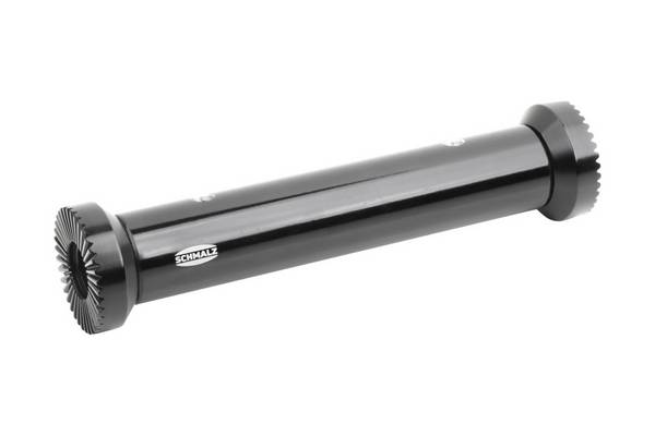 Schmalz SXT-EXT-GB2-150, Verlängerung mit Verzahnung, modular, für Schwenkarme und zur, P\n: 10.07.13.00041