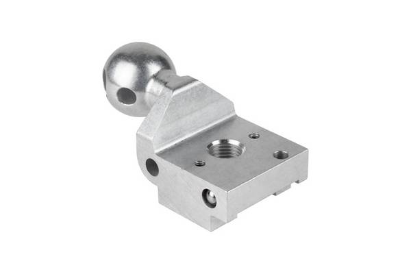 Schmalz HT-SG A3 E 46 RA, Halter für Sauggreifer, P\n: 10.07.06.00332