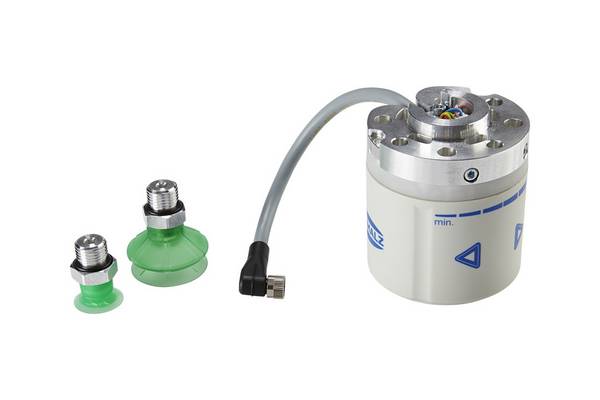 Schmalz ROB-SET ECBPMi OMRON, Komplettes Set zur Anbindung und Integration der CobotPump ECBPMi, P\n: 10.03.01.00605