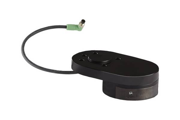 Schmalz RMQC 50 TM DIO WS-M8-8 NPN MATCH, Schnellwechselmodul zur einfachen und schnellen Anbindung, P\n: 10.08.09.00004