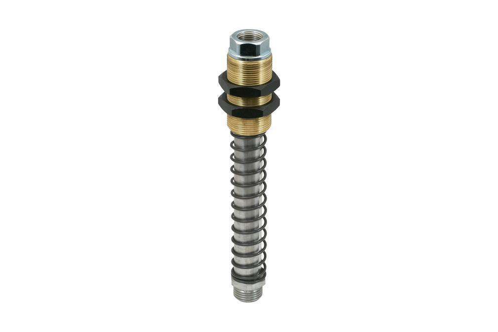 Schmalz FSTE-HD G1/2-AG 90 VG, Federstößel mit Dämpfung und Höhenausgleich, Heavy-Duty, P\n: 10.01.02.00883-0