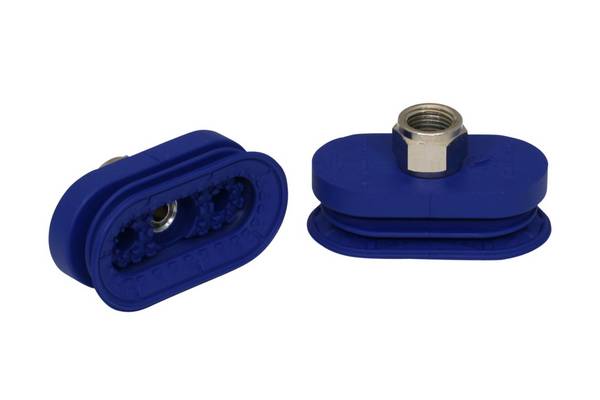 Schmalz SAOB 60x30 NBR-60 G1/4-IG, Balgsauggreifer (oval) für höchste Dynamik auf gewölbten, P\n: 10.01.06.00891