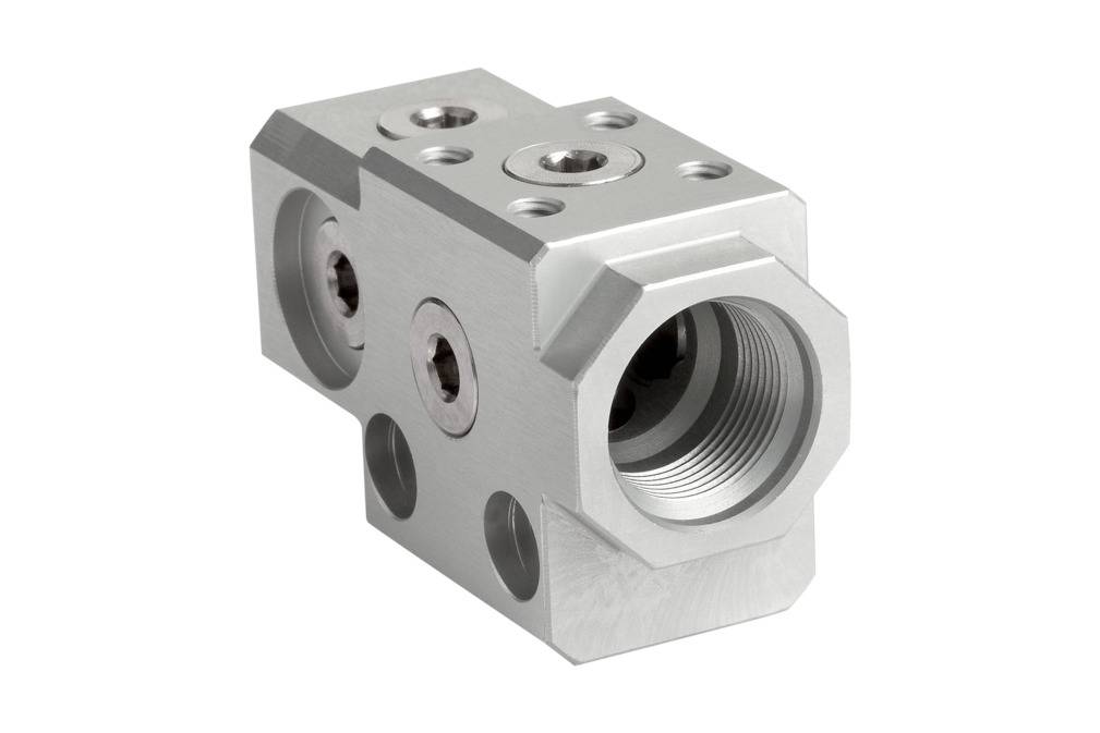 Schmalz SFE 13 AL, Schmalz Fixation Element, P\n: 10.02.01.01419-0