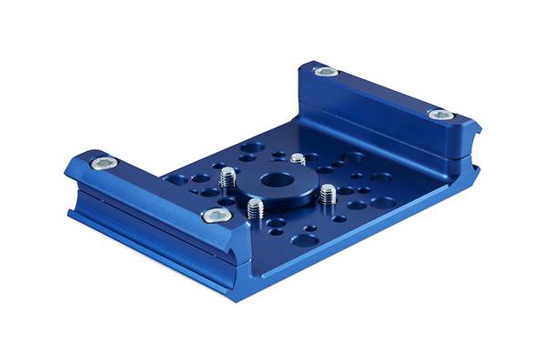 Schmalz SET PXT 50 9409-1 2LT UR, Kompletter Flansch zur Anbindung an Leichtbauroboter, P\n: 10.01.49.00026