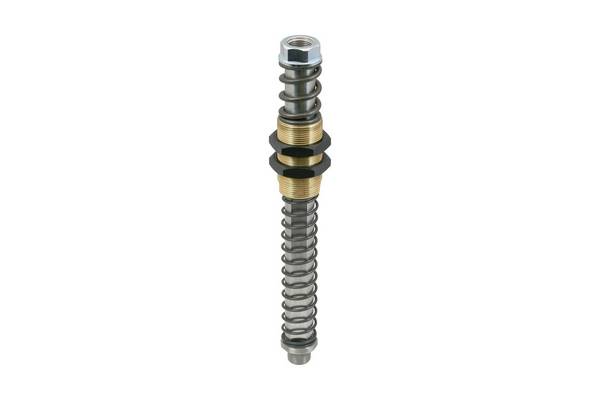 Schmalz FSTA-HD G3/8-AG 90 VG, Federstößel mit beidseitiger Dämpfung und Höhenausgleich, P\n: 10.01.02.00888