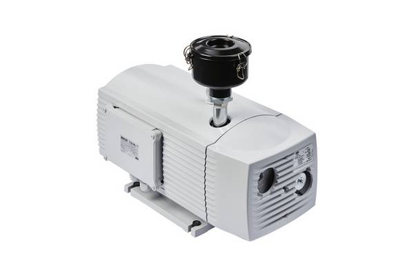 Schmalz EVE-TR 40 AC3 IE3-TYP2 F, Trockenläufer Pumpe mit konstanter Saugleistung, P\n: 10.03.01.00354