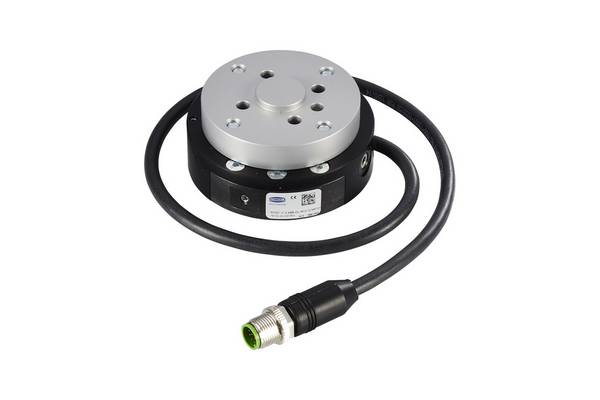 Schmalz RMQC 31.5 ABB IOL M12-12 MATCH, Schnellwechselmodul zur einfachen und schnellen Anbindung, P\n: 10.08.09.00019