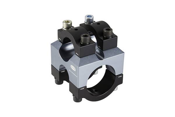 Schmalz SXT-CL DX MOD 40 60 AL, Klemme für Rohrtooling, P\n: 10.07.13.00123