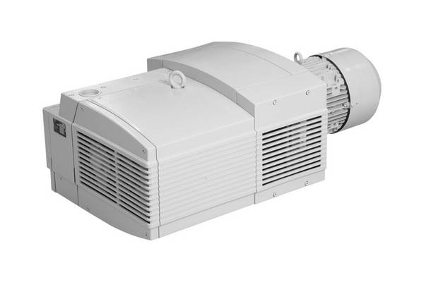 Schmalz EVE-TR-X 140 AC3 IE3-TYP2 VBV, Trockenläufer Pumpe mit konstanter Saugleistung, P\n: 10.03.01.00334