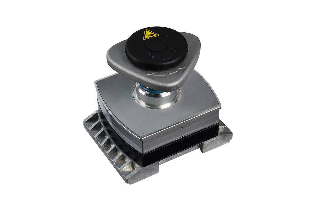 Schmalz VCMC-K2-QUICK 170x135x75 15-85, Mechanischer Spanner für Schmal- und Rahmenteile, P\n: 10.01.12.04745-0