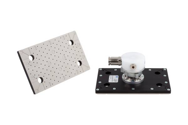 Schmalz STGG 170x105 QCM PEEK, Spezialflächengreifer für schonende und extrem dynam Handhabung, P\n: 10.01.30.00520